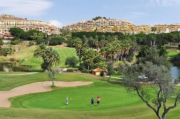 Villa Yolanda Del Mar Arroyo De La Miel
