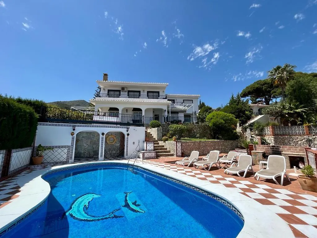 Villa Yolanda Del Mar contacts